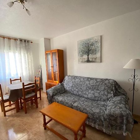 Apartamento Caballero De Rodas ตอร์เรเวียคา ภายนอก รูปภาพ