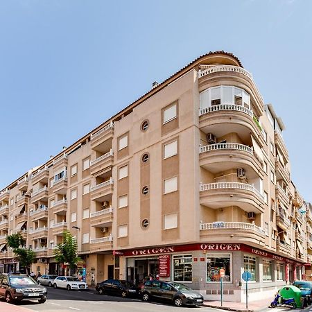 Apartamento Caballero De Rodas ตอร์เรเวียคา ภายนอก รูปภาพ
