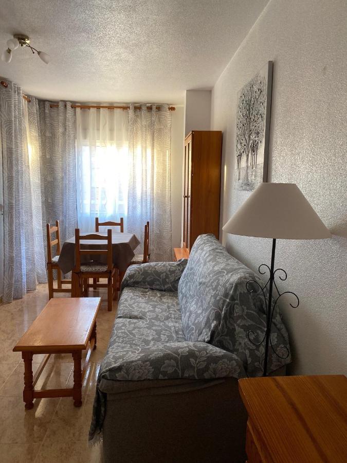 Apartamento Caballero De Rodas ตอร์เรเวียคา ภายนอก รูปภาพ