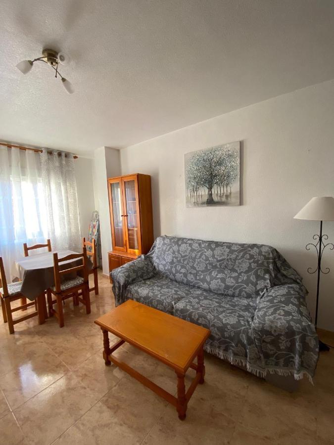 Apartamento Caballero De Rodas ตอร์เรเวียคา ภายนอก รูปภาพ