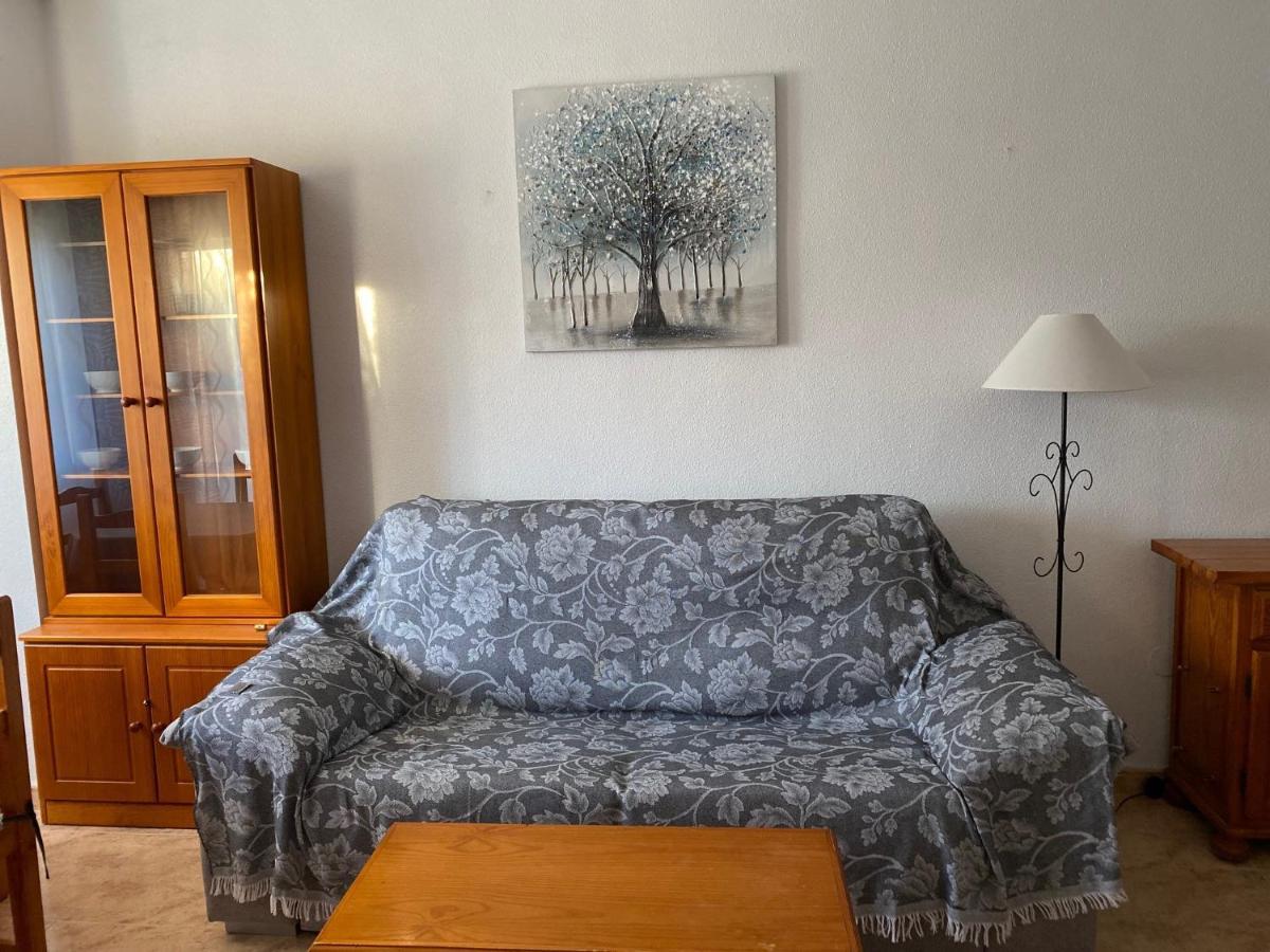 Apartamento Caballero De Rodas ตอร์เรเวียคา ภายนอก รูปภาพ