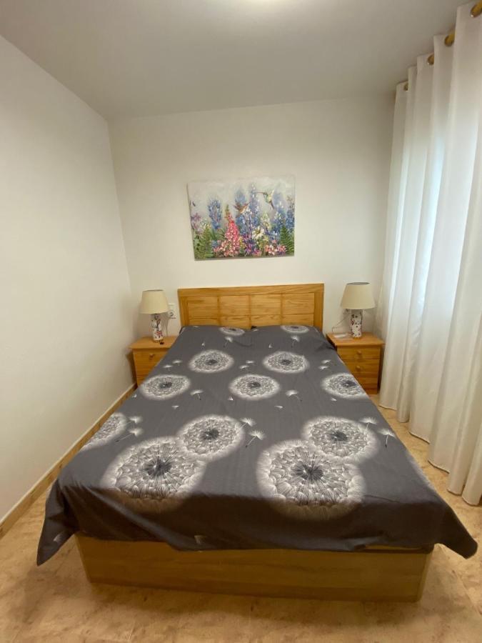 Apartamento Caballero De Rodas ตอร์เรเวียคา ภายนอก รูปภาพ