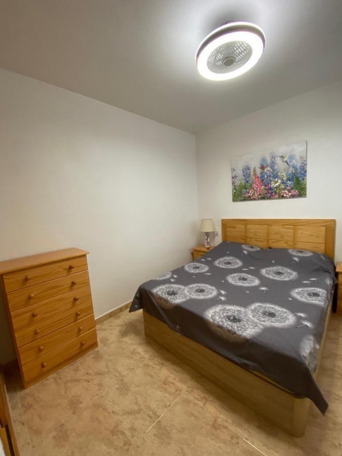 Apartamento Caballero De Rodas ตอร์เรเวียคา ภายนอก รูปภาพ