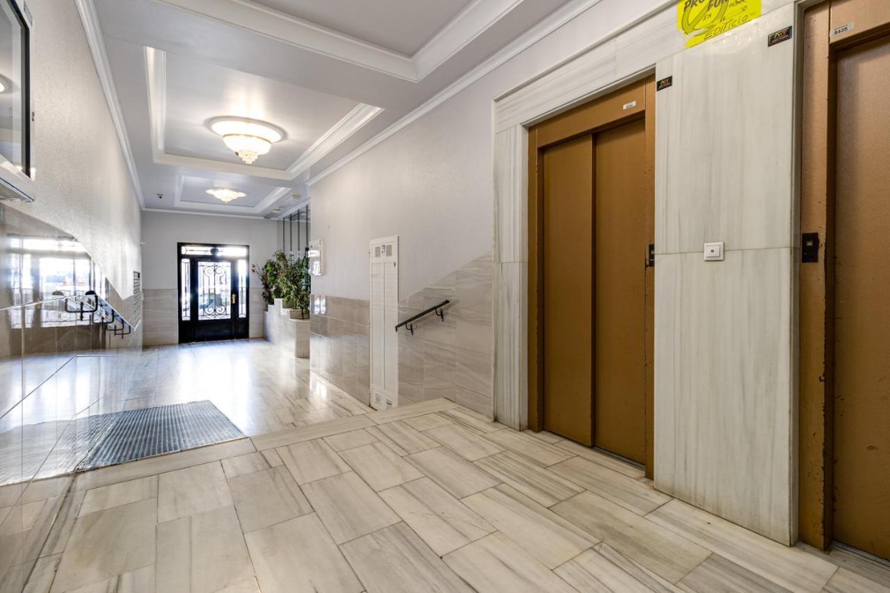 Apartamento Caballero De Rodas ตอร์เรเวียคา ภายนอก รูปภาพ