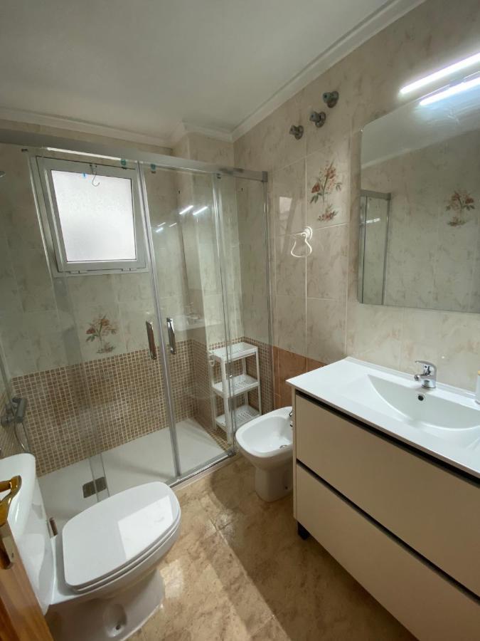 Apartamento Caballero De Rodas ตอร์เรเวียคา ภายนอก รูปภาพ